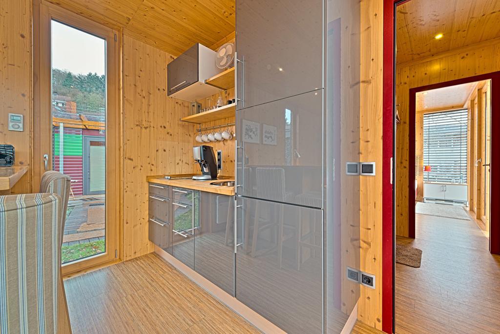 Kleinhotel Biedenkopf Szoba fotó