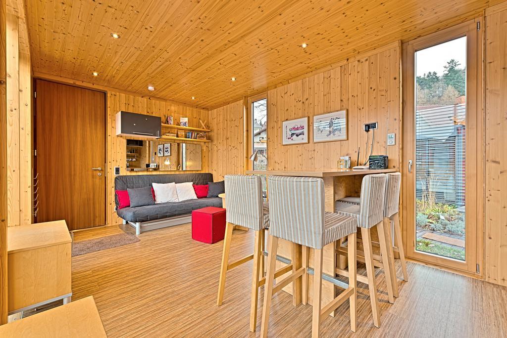 Kleinhotel Biedenkopf Szoba fotó