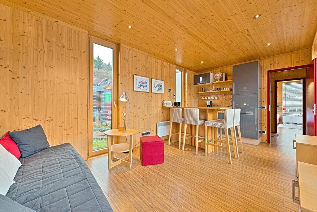 Kleinhotel Biedenkopf Szoba fotó