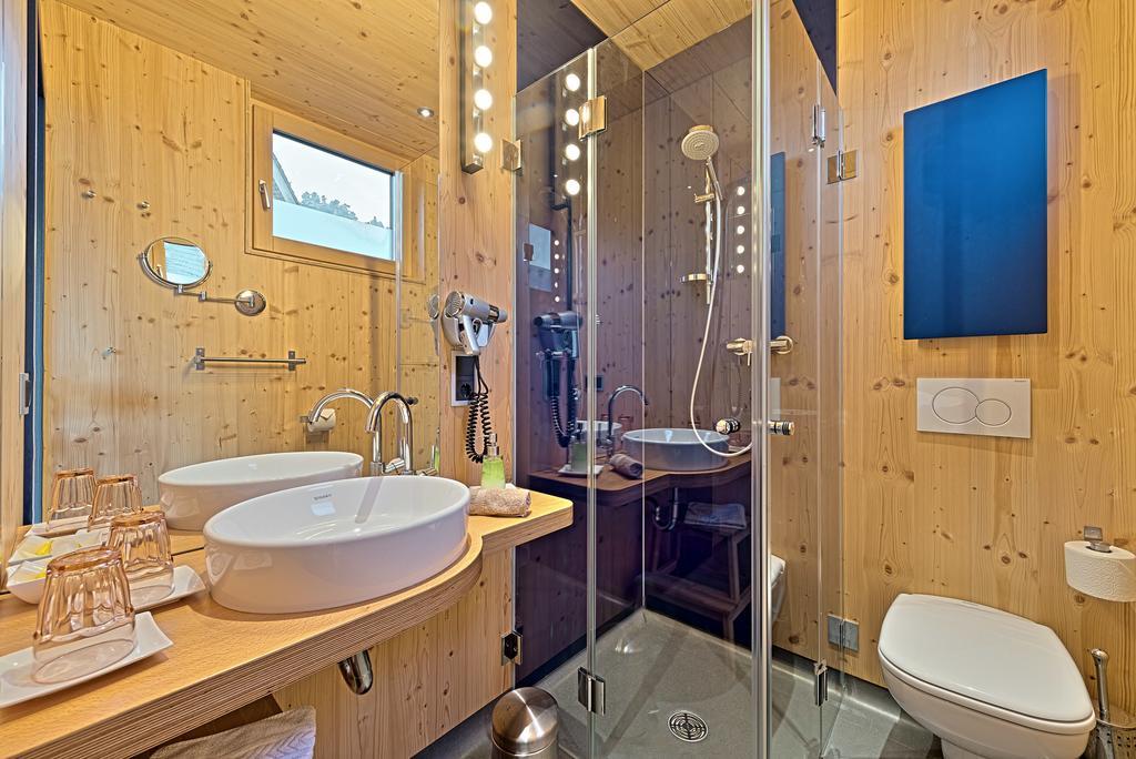 Kleinhotel Biedenkopf Szoba fotó