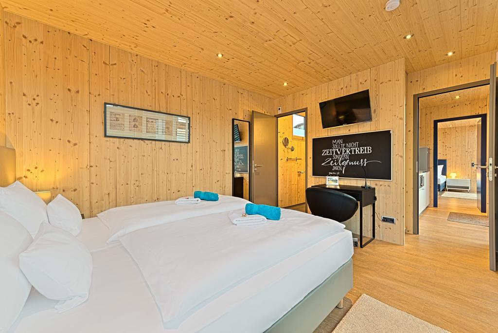 Kleinhotel Biedenkopf Szoba fotó
