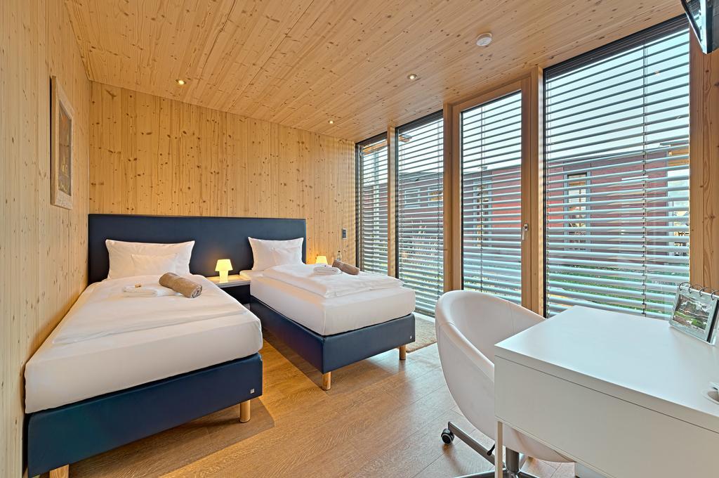 Kleinhotel Biedenkopf Szoba fotó