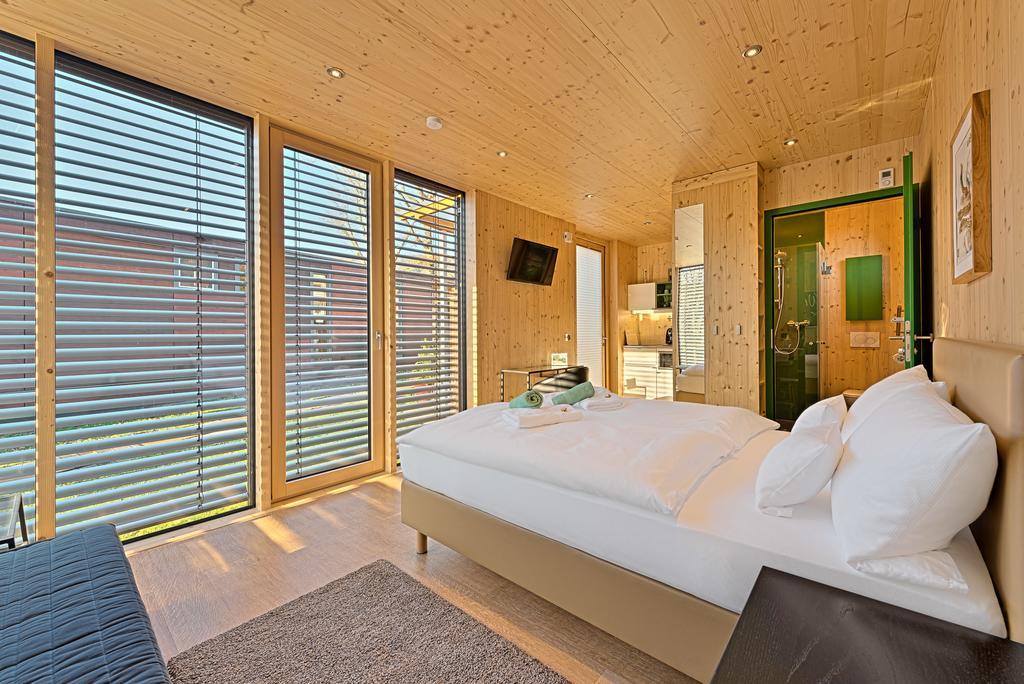 Kleinhotel Biedenkopf Szoba fotó