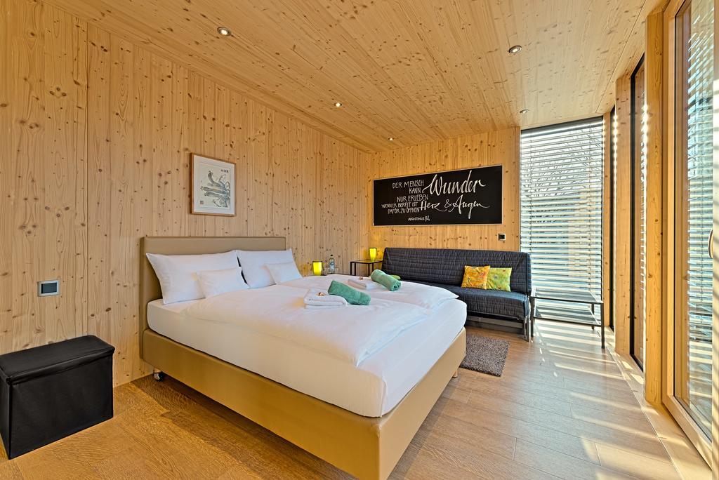 Kleinhotel Biedenkopf Szoba fotó