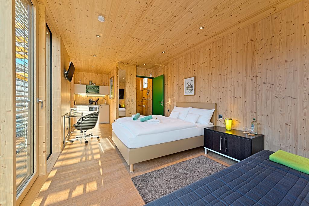 Kleinhotel Biedenkopf Szoba fotó