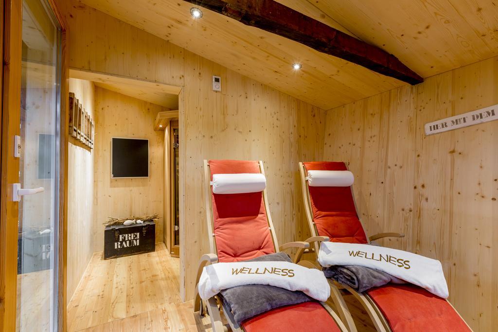Kleinhotel Biedenkopf Kültér fotó